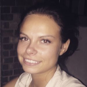 Meet your Posher, Agne